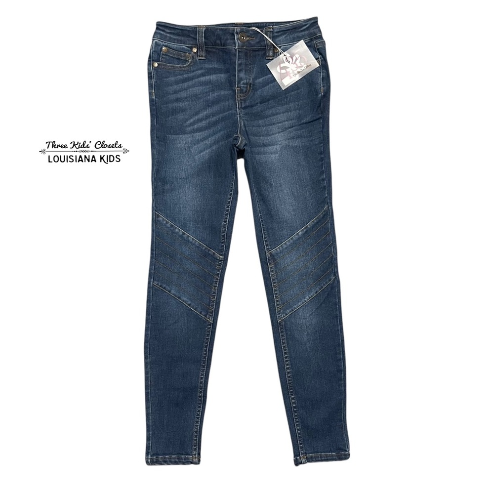 NEW Matilda Jane 10Y Wild Spirit Jeans